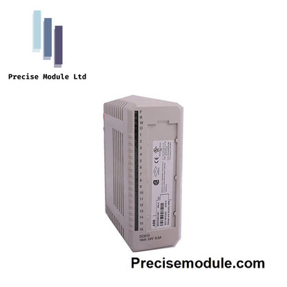 ABB DO810 I/O OUTPUT MODULE New Arrival