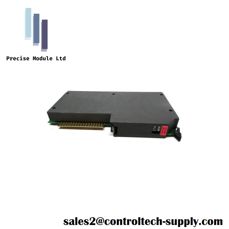 Allen-Bradley 1771-IXE Analog Input Module New In Stock