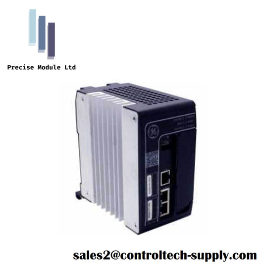 GE IC695CPE310 Central Processing Unit 1 Year Warranty