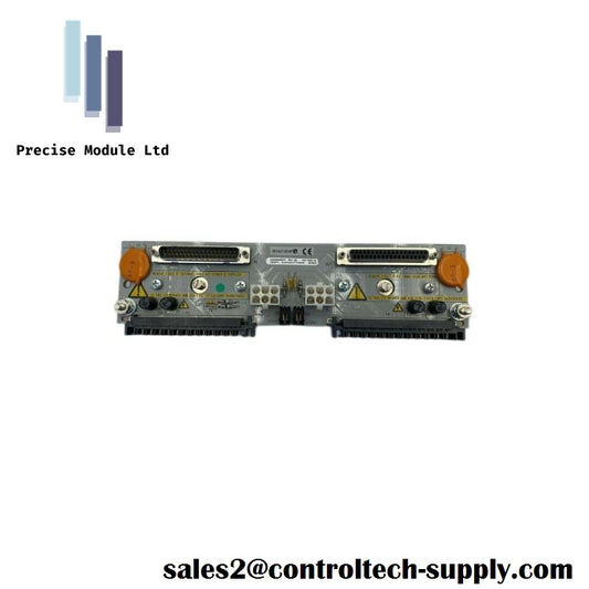 Ovation 3A99266G01 I/O Transition Panel Board Hot Selling