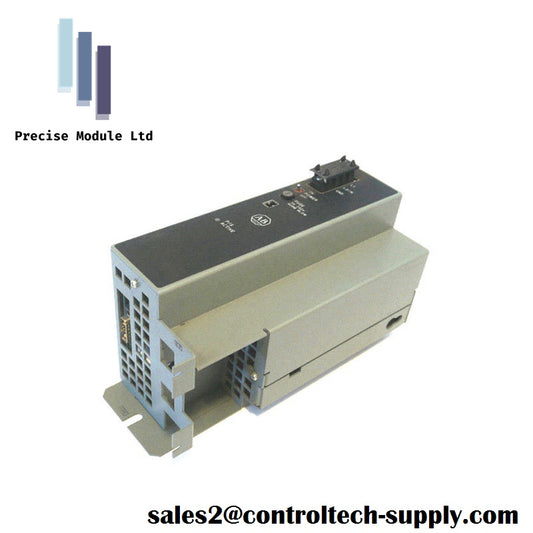 Allen-Bradley 1771-P7/C Power Supply Module 1 Year Warranty