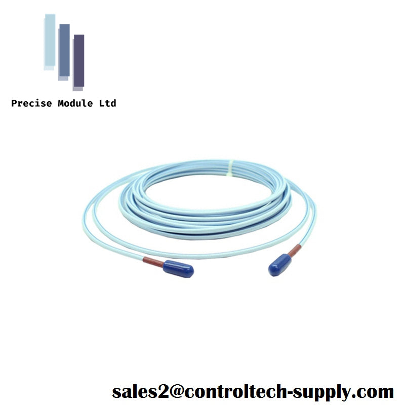 Bently Nevada 330130-040-00-05 3300 XL Standard Extension Cable New In Stock