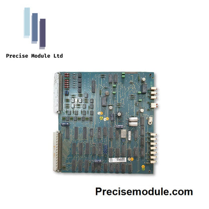 ABB DSBC172 57310001-KD Bus Repeater Module Preferential Price