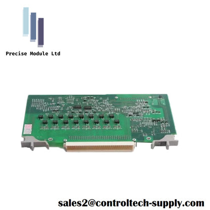 Yokogawa NC2*C Module Quick Response