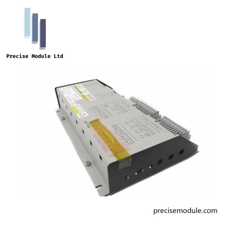 WOODWARD 8200-226 SERVO POSITION CONTROLLER New Arrival