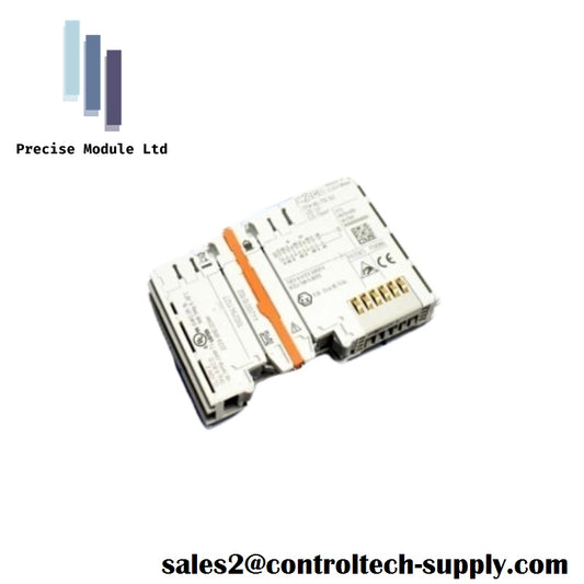 WAGO 750-564 Analog Output Module 1 Year Warranty