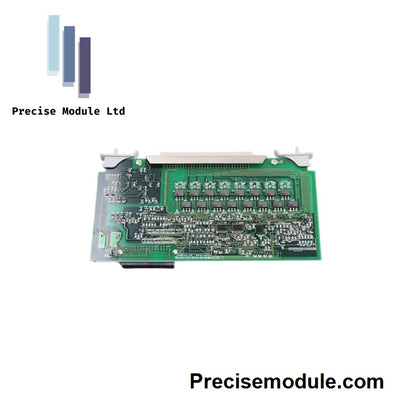 Yokogawa AMM22 Analog Multiplexer I/O Module 12 Month Warranty