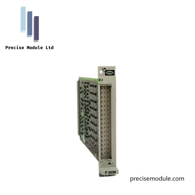 Original New HIMA F3236 PCB INPUT MODULE