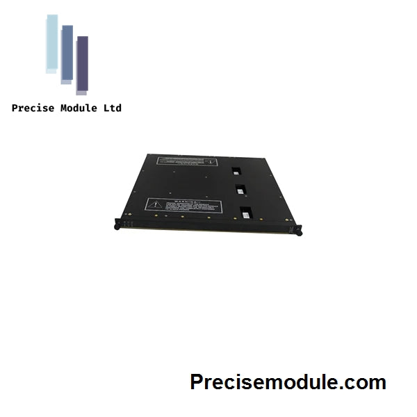 Triconex 3664 Digital Output Module 1 Year Warranty