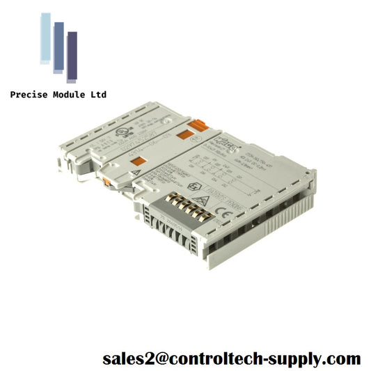 WAGO 750-431 Digital Input Module Good Discount