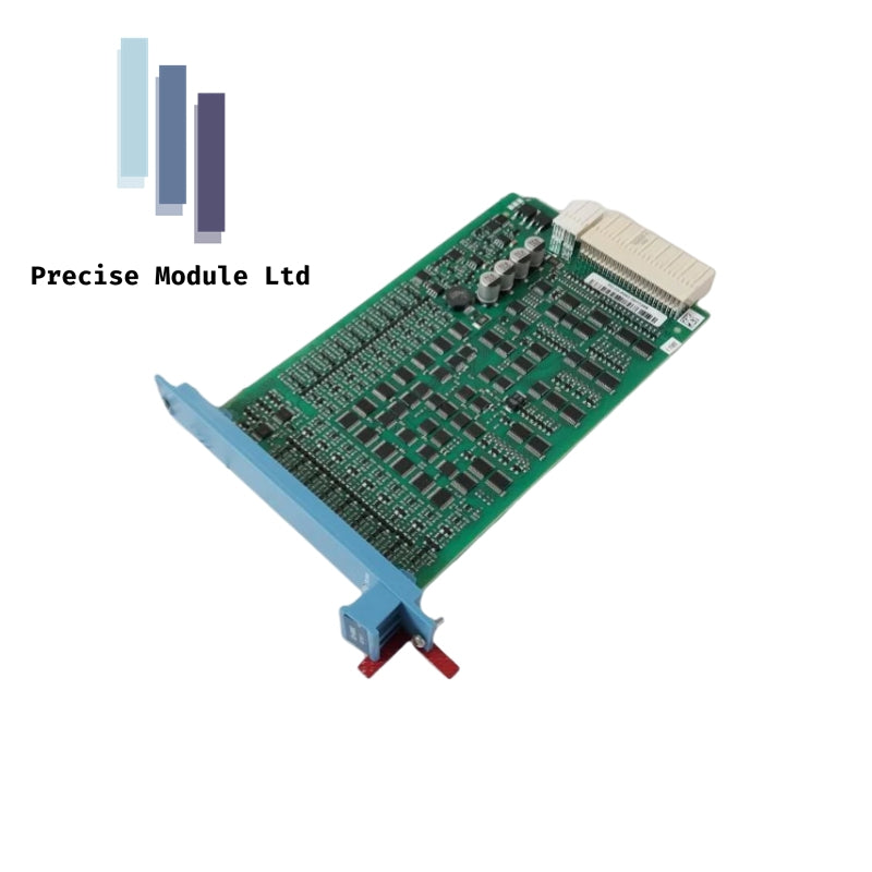 Honeywell FC-IO-0002 I/O Extender Module