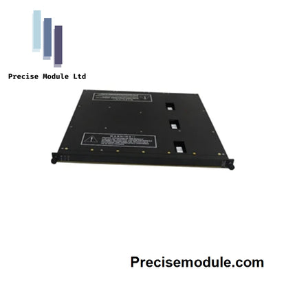 Triconex 3700A Analog Input Module Promotional Price