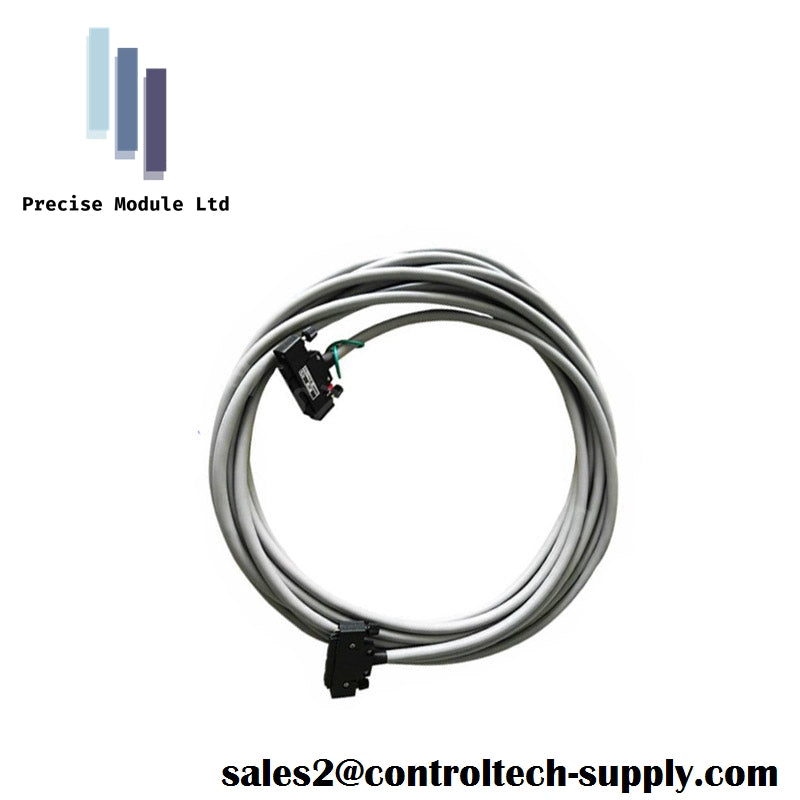 Allen-Bradley EK-2107-00-1-10 Eddy Current Probe New in Stock