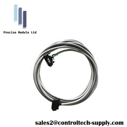 Allen-Bradley EK-2107-00-1-10 Eddy Current Probe New in Stock