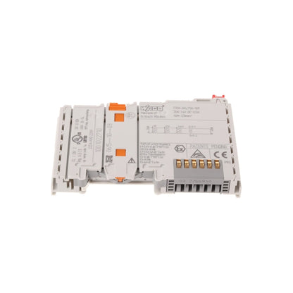 WAGO 750-501 DIGITAL OUTPUT MODULE 1 Year Warranty