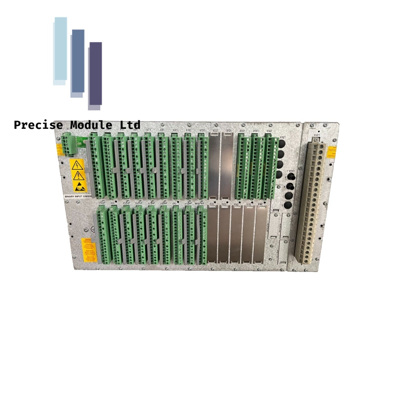 ABB 1MRK002246-BEr01 Numeric Processing Module Bottom Price