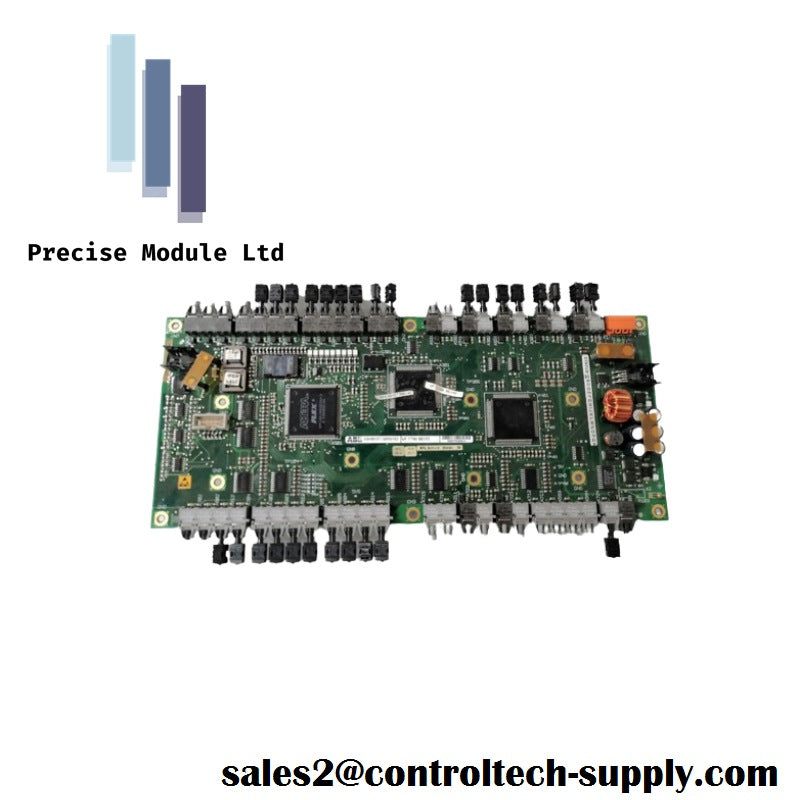 ABB HIEE300936R0101 Power Module Bottom Price