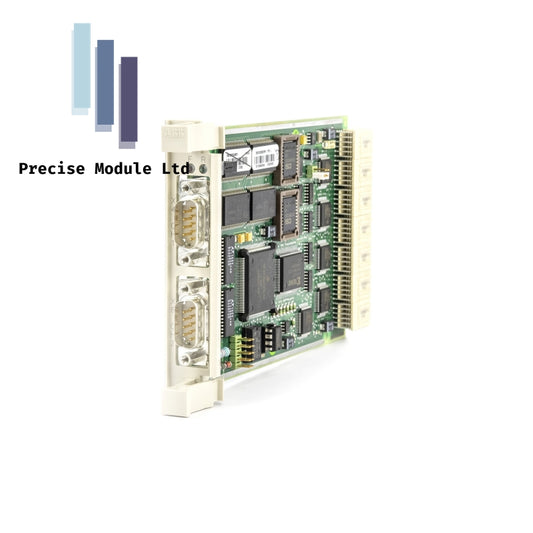 ABB CI532V03 Communication Interface Module Siemens 3964(R)