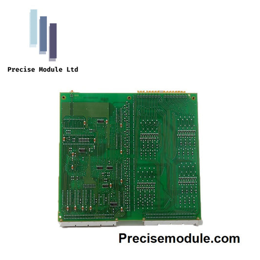 ABB 1MRK001608-CAr02 Serial and LON Communication Module Promotional Price