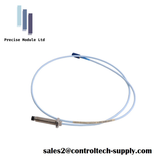 Bently Nevada 330104-00-06-20-01-00 3300 XL 8 mm Proximity Probes New Arrival