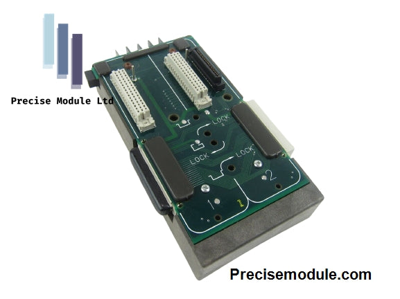 Emerson KJ4001X1-BA3 POWER CONTROLLER 1 Year Warranty