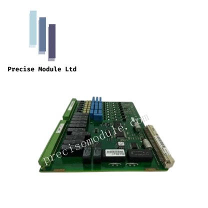 ABB 1MRK000173-CCr00 Printed Circuit  Board Module