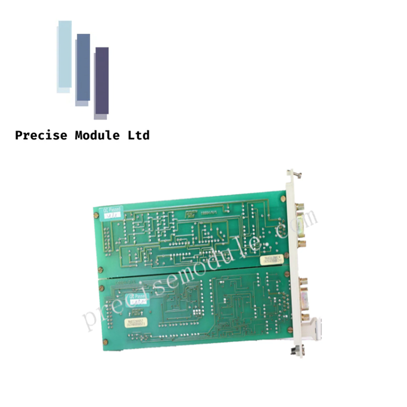 Honeywell 10004/H/F Communication Module