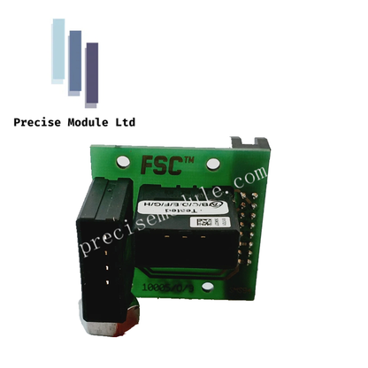 Honeywell 10005/0/3 DCS Control Module