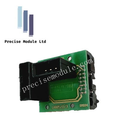 Honeywell 10005/0/3 DCS Control Module