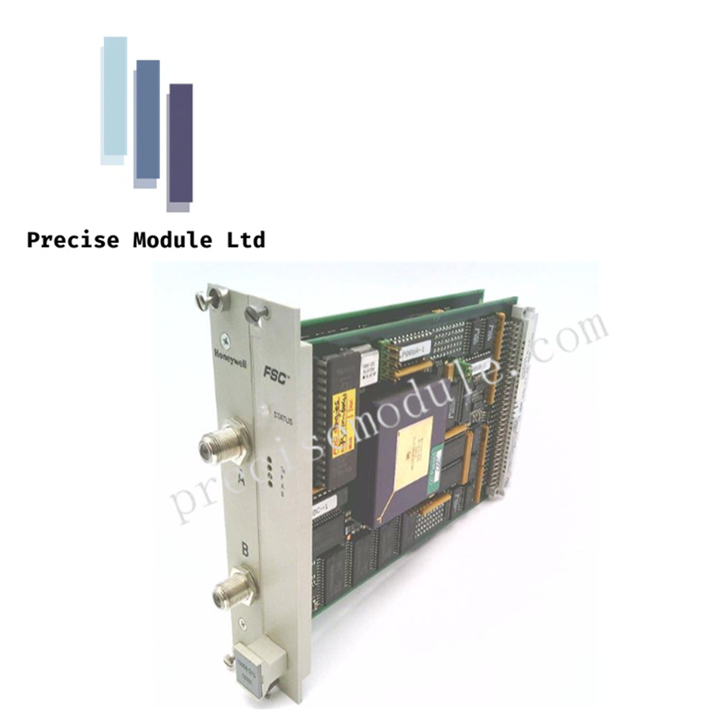 Honeywell 10008/2/U Communication Module