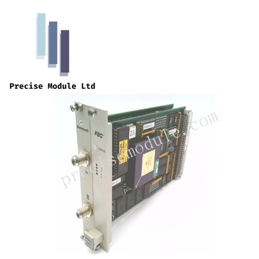 Honeywell 10008/2/U Communication Module