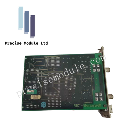 Honeywell 10008/2/U Communication Module