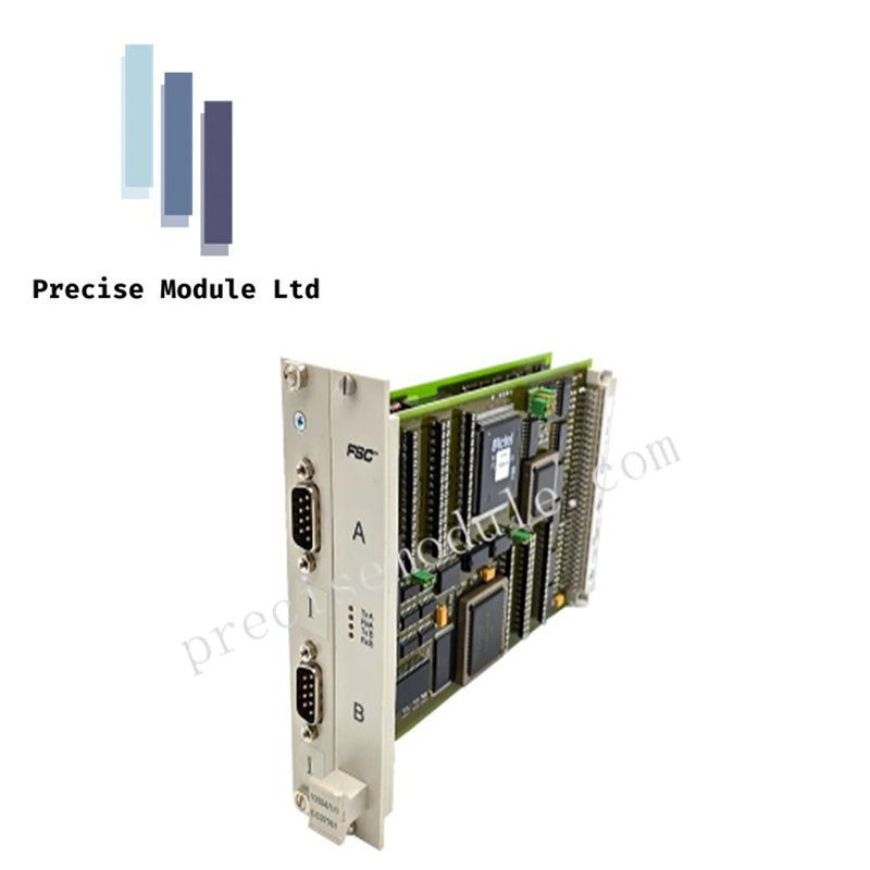 Honeywell 10024/I/I Enhanced Communication Module