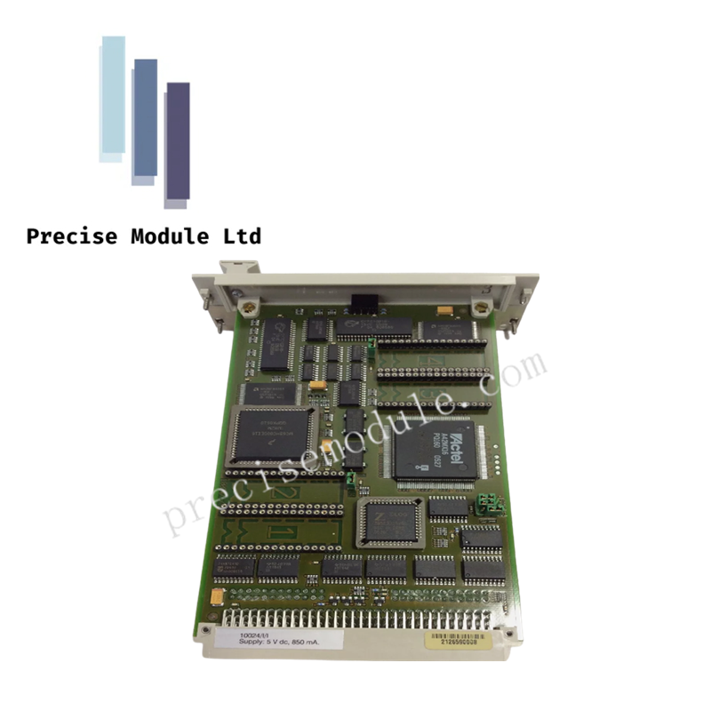 Honeywell 10024/I/I Enhanced Communication Module