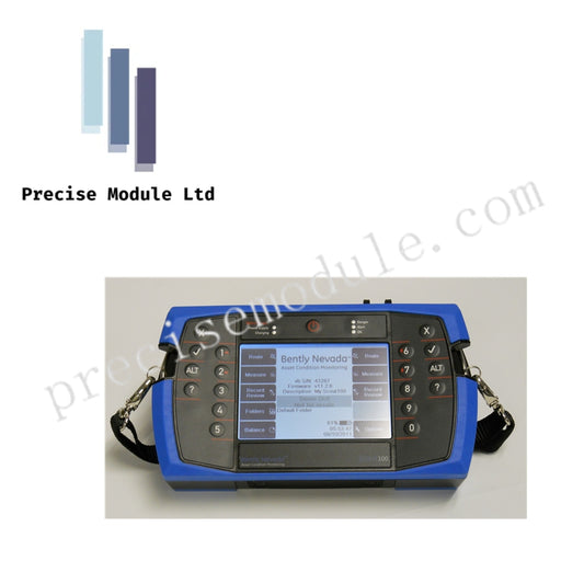 Bently Nevada 100A1000 | 100A1000/01 | High-Sensitivity Accelerometer