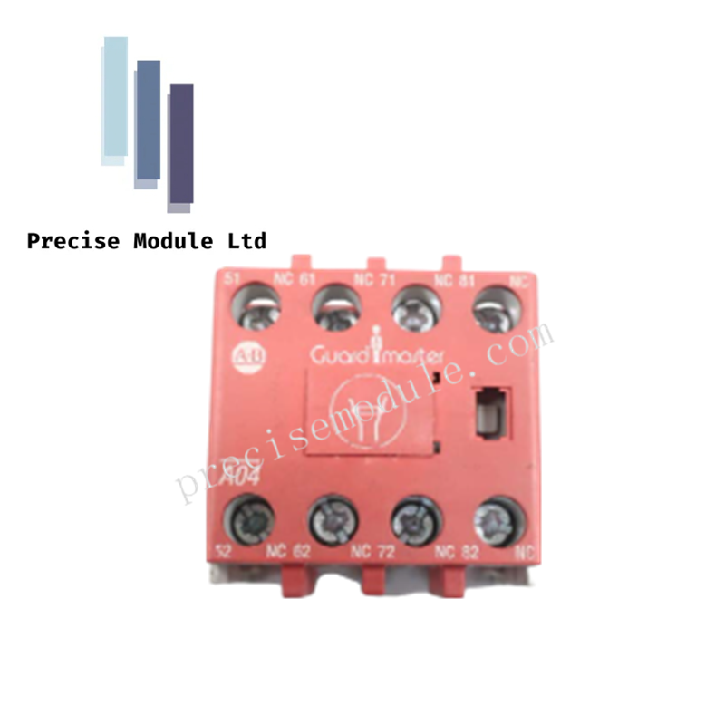 100S-F | Allen-Bradley | Auxiliary Contact Block