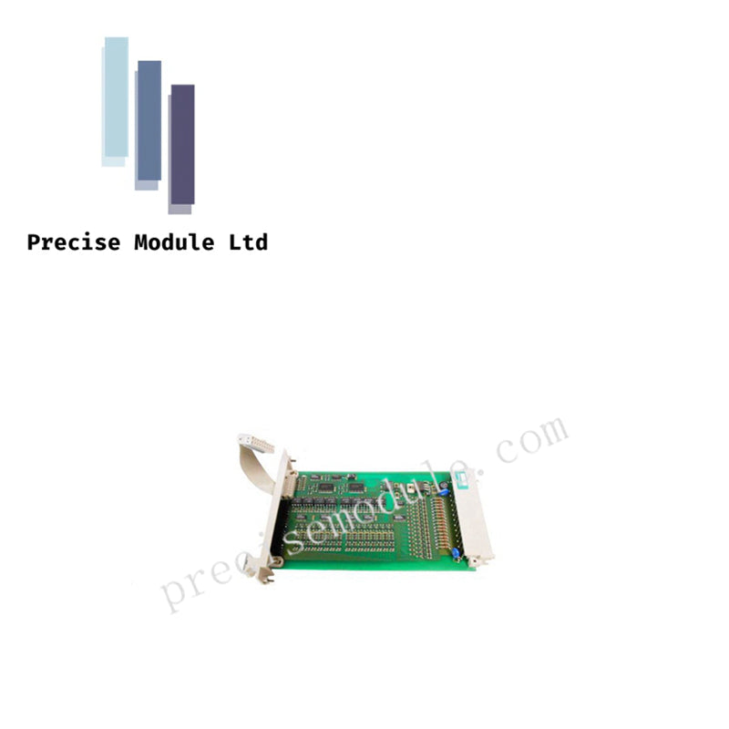 Honeywell 10101/1/1 Fail-Safe Digital Input Module