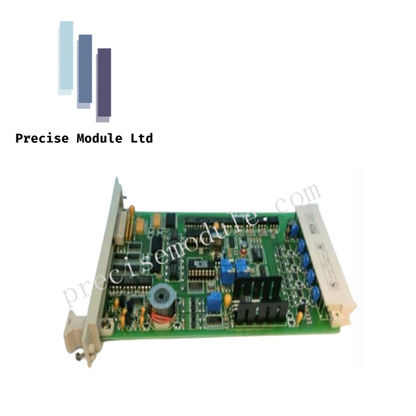 10102/2/1 | Honeywell | FSC Fail-safe Digital Input Module