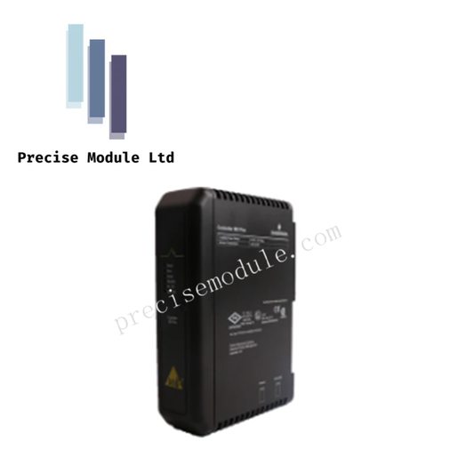 Emerson 15B10945GA1 I/O Interface Module