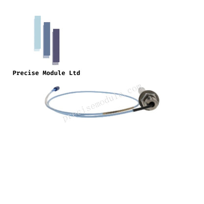 Bently Nevada 102044-00-18-10-02 3300 5 mm Proximity Probe