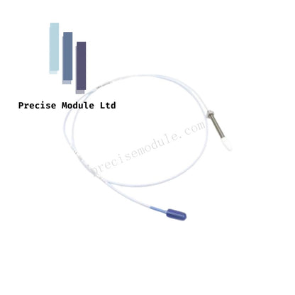 Bently Nevada 102045-040-01 3300 XL 8 mm Armored Extension Cable