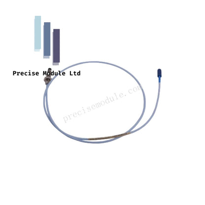 Bently Nevada 102045-040-01 3300 XL 8 mm Armored Extension Cable
