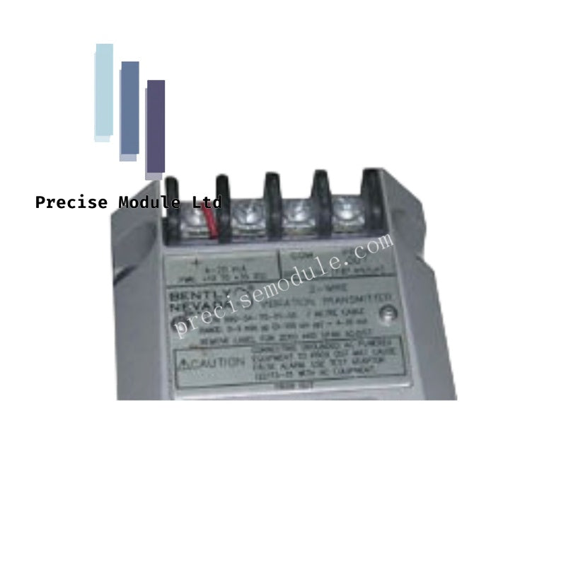 Bently Nevada 102046-50 3300 Proximitor Sensor