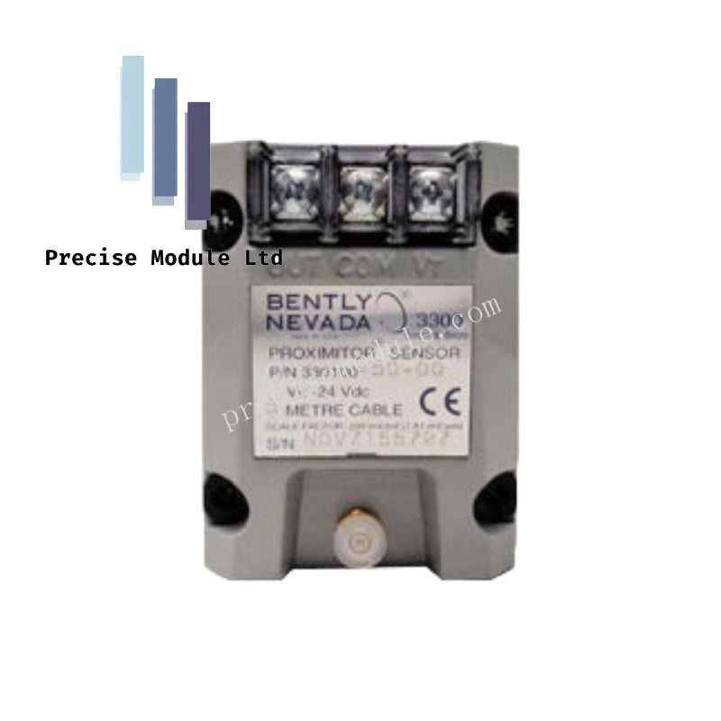 Bently Nevada 102046-50 3300 Proximitor Sensor