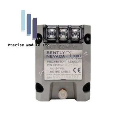 Bently Nevada 102046-50 3300 Proximitor Sensor