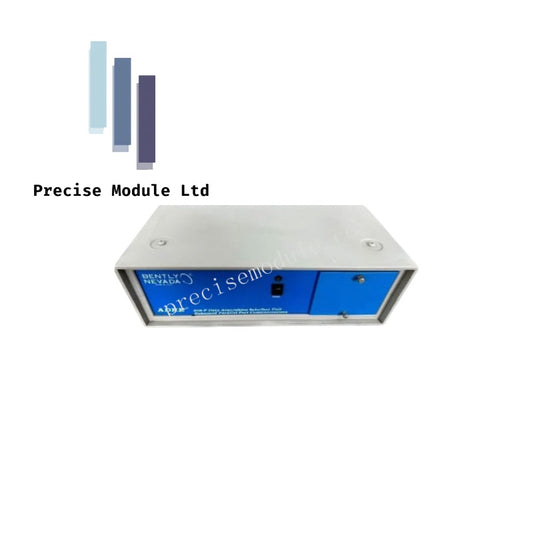 Bently Nevada 102351-04-01 Data Acquisition Interface