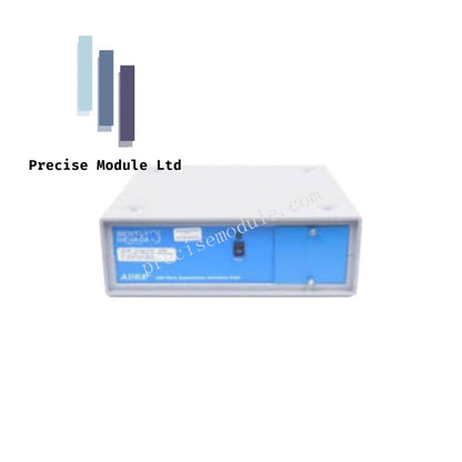 Bently Nevada 102351-04-01 Data Acquisition Interface