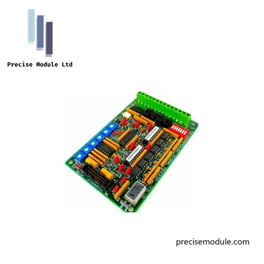 Hot Selling GE 531X Series 531X309SPCAJG1 Signal Processor Card