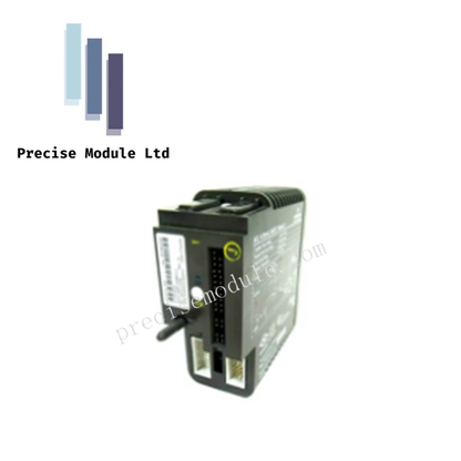 Emerson 15B10945GA1 I/O Interface Module