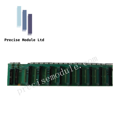 Honeywell 10315/1/1 Redundant I/O Backplane